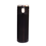 Flowflask 400ML Smart Thermos Stainless Steel Water Bottle